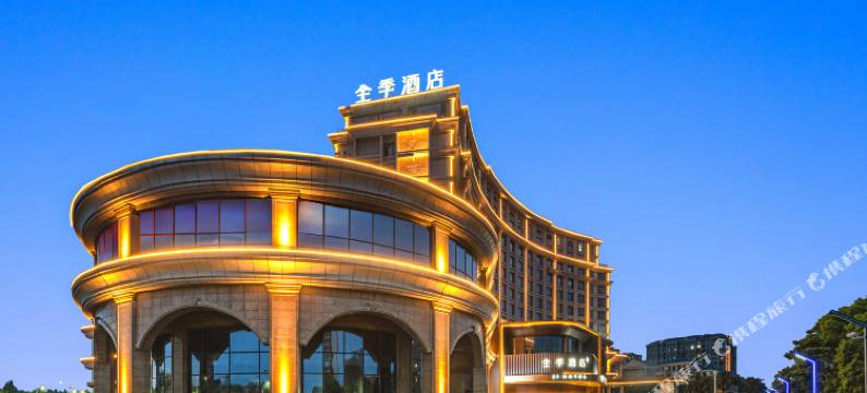 全季酒店(福州长乐国际机场店)图片