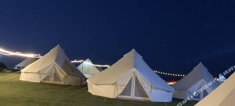 阿西里西漫布繁星露营基地图片