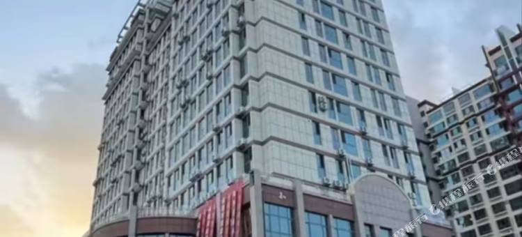 仟·澜 Vista民宿图片