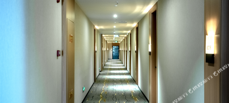 延安盛世酒店图片