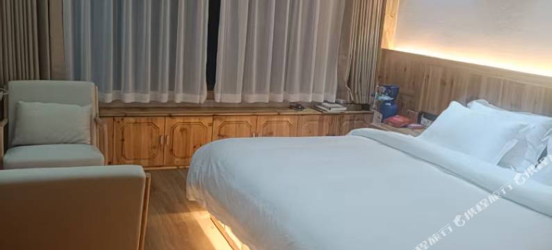 玉卓玛·庄园(上木居村店)图片