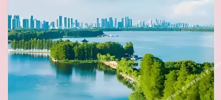 艺棠酒店(华中师范大学武汉大学店)图片
