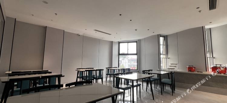 贝壳酒店(连云港班庄镇圣泉路店)图片