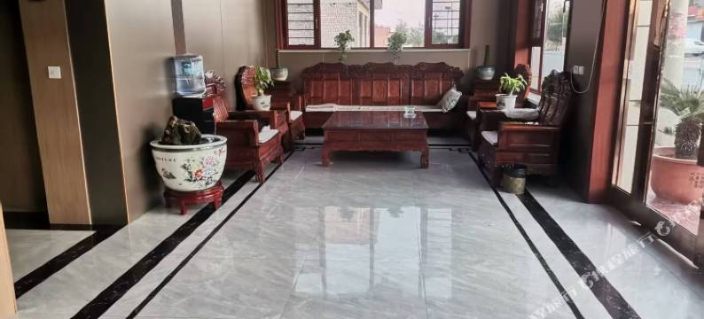 嘉华商务宾馆图片