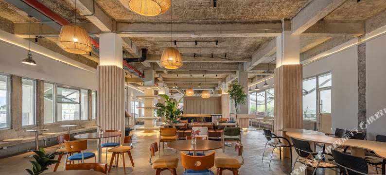 香格里拉松果国际青年社区(独克宗古城店)图片