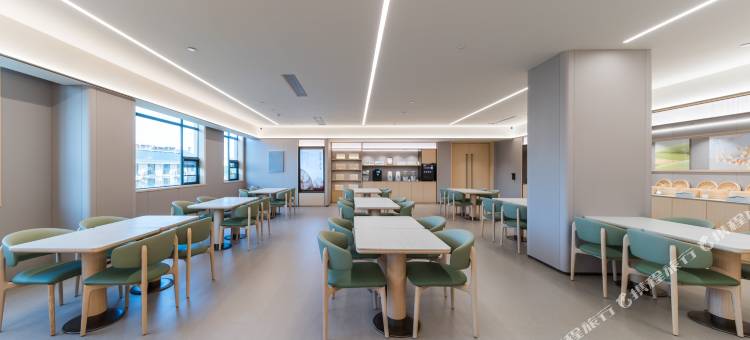 全季酒店(麻城市政府店)图片