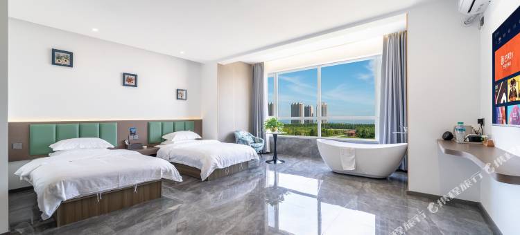 丹东栖云温泉民宿图片