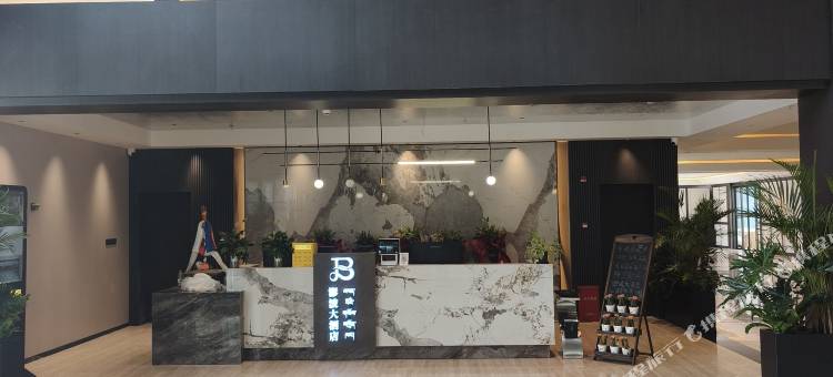 澎波大酒店图片