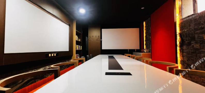 和颐酒店(上海浦东金桥德平路地铁站店)图片