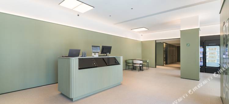 海友酒店(天津武清耀华中学店)图片