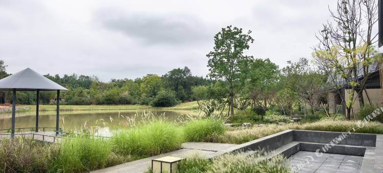 青安温泉别院(梓有集店)图片