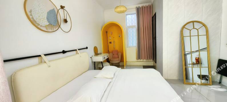 邯郸梨园宾馆图片