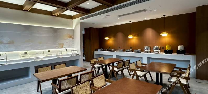 汇锦民宿酒店图片