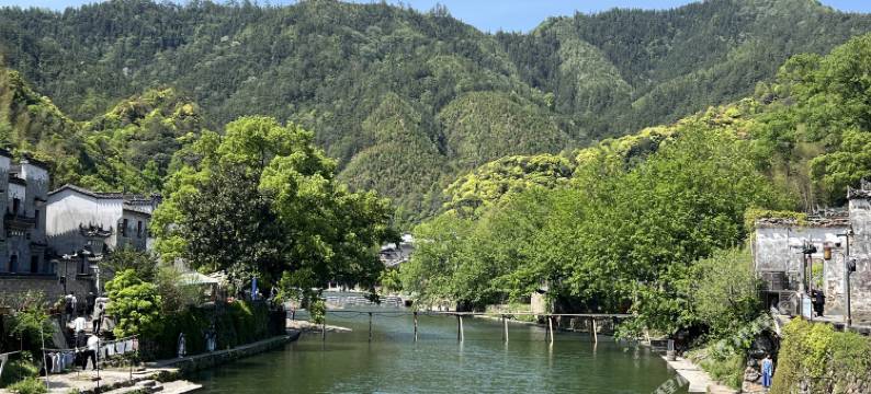 浮梁德艺轩民宿(陶瓷工艺美职院店)图片