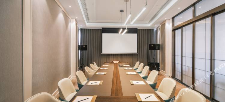 杭州农林大学青山湖开元名庭酒店图片