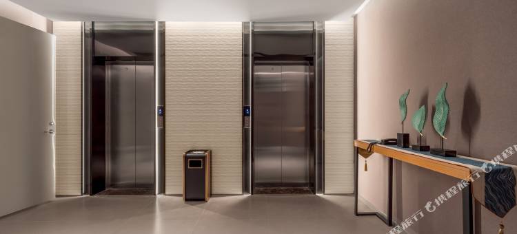 如家商旅酒店(长治武乡八路军太行纪念馆店)图片