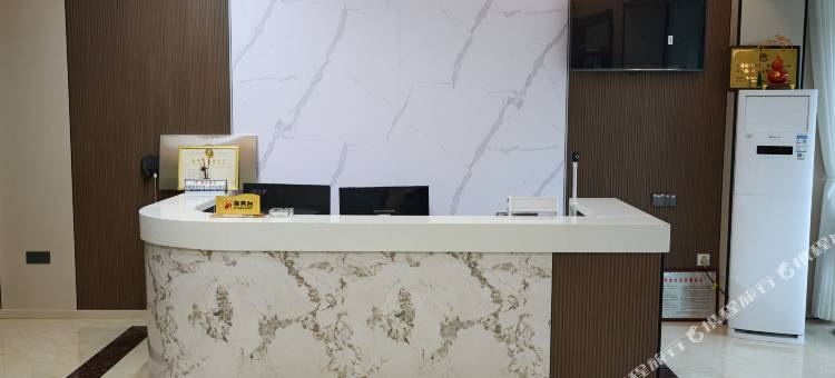 如家驿禾酒店(邯郸磁县高速口店)图片