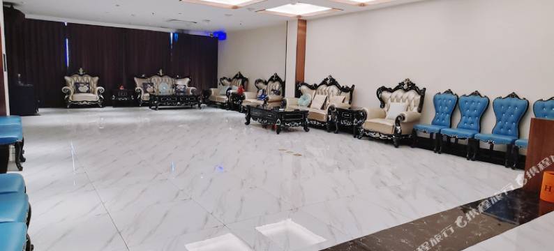 陵水未来蓝湾康养旅游度假公寓图片