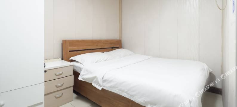 长春奇梦轩宾馆图片