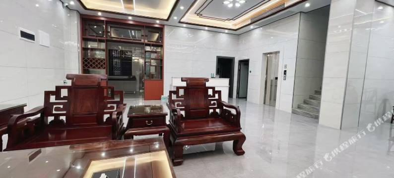 象果汐语客栈(万尾金滩店)图片