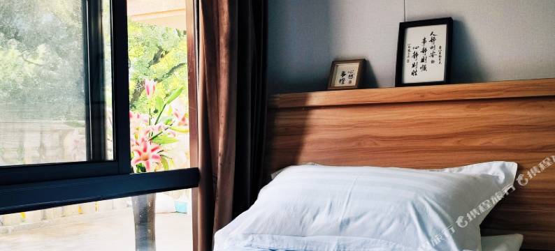 诸暨五泄淳味阁民宿图片