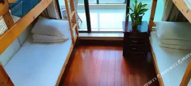 蓝莲花青年旅舍(嘉定南翔地铁站店)图片