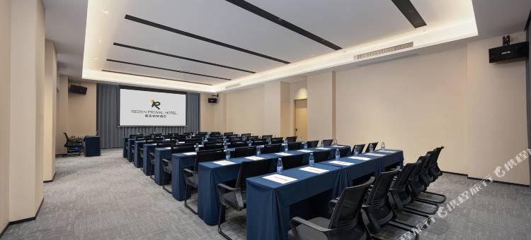 丽呈铂锐酒店(广州汉溪长隆地铁站店)图片