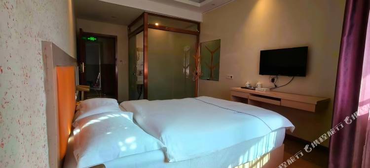 会同承旺宾馆图片