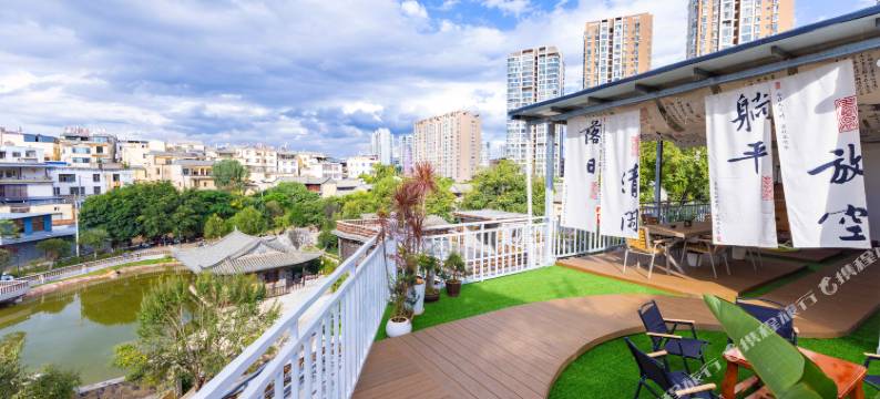 建水桐庆民宿(建水紫陶街店)图片