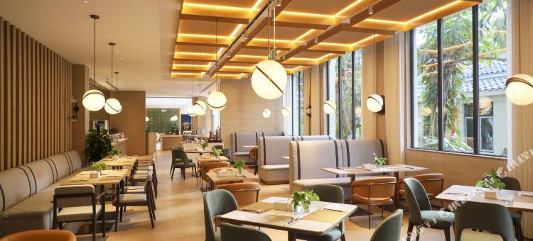 三亚元帅府宾馆图片