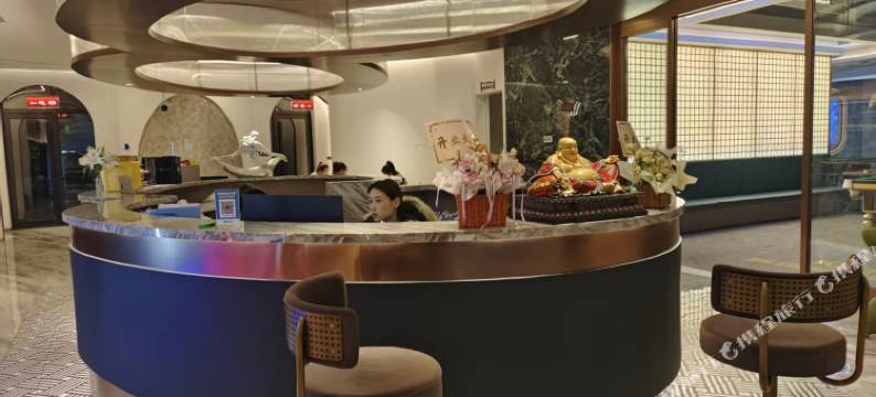 禧上庭酒店图片