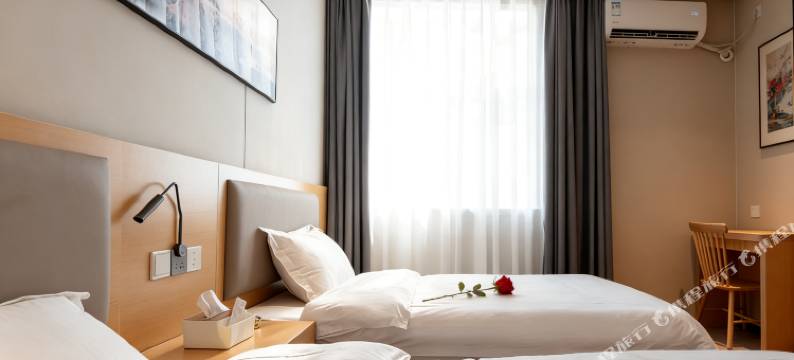 徐州南湖假日酒店(云龙湖景区矿大南湖店)图片