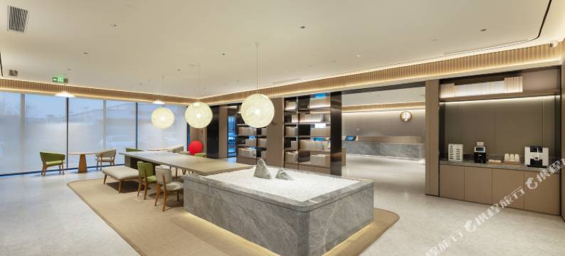 全季酒店(长春汽车大路红旗繁荣工厂店)图片