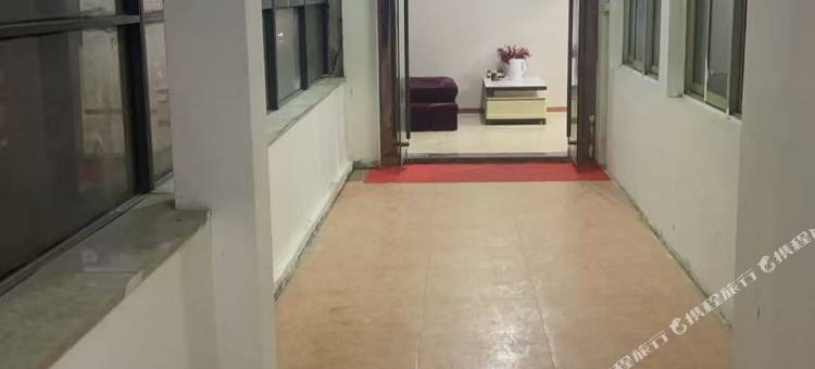 乐乐酒店(南京火车站店)图片