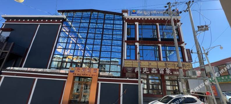 元府大酒店图片