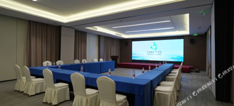 长沙华天精选酒店(青园中南林业科技大学店)图片