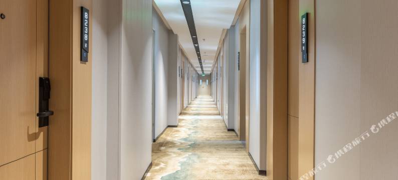 艺龙瑞云酒店(高铁西站兰州中心店)图片