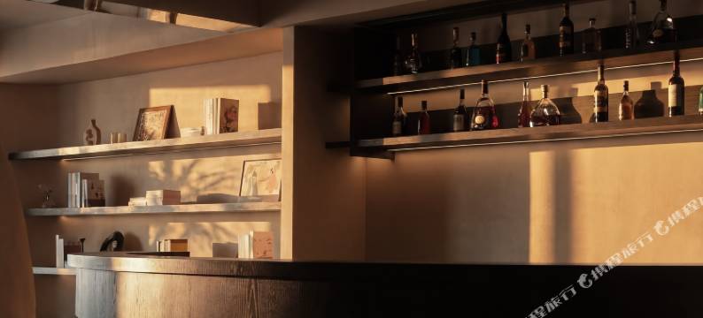 AIKEBIBI·艾可比比海景民宿(青澳湾北回归线广场店)图片