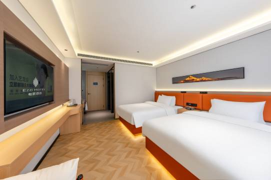 美豪·怡致酒店(腾冲世纪城店)图片