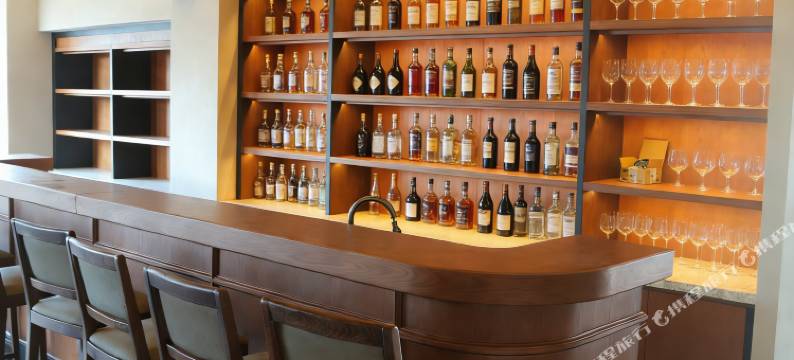 建德新安江君澜度假酒店图片