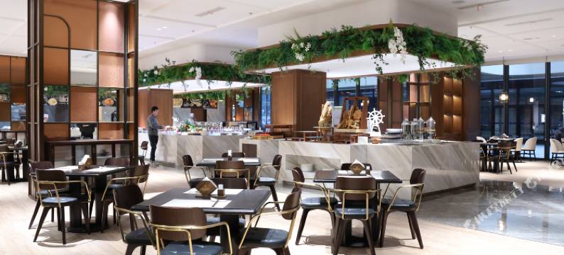 丽水文旅雷迪森广场酒店图片