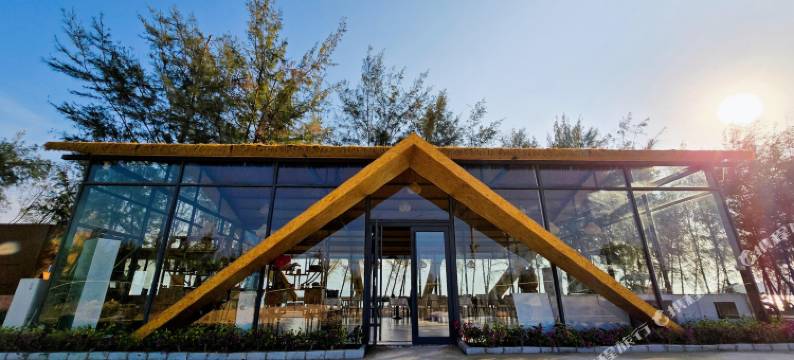 鲸栖海景度假民宿(惠州惠东双月湾店)图片