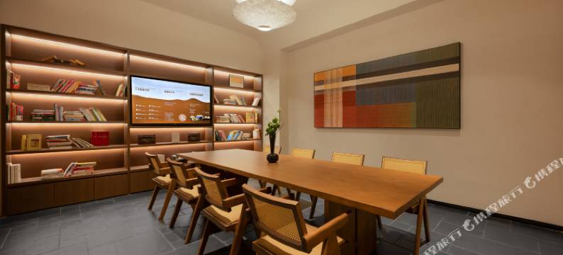 锦颐酒店(四子王旗政府店)图片