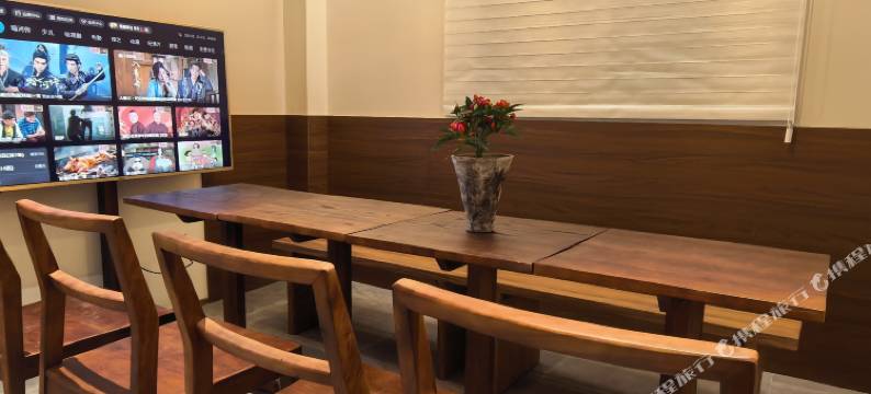 花筑.鲤遇璞舍(泉州西街开元寺店)图片