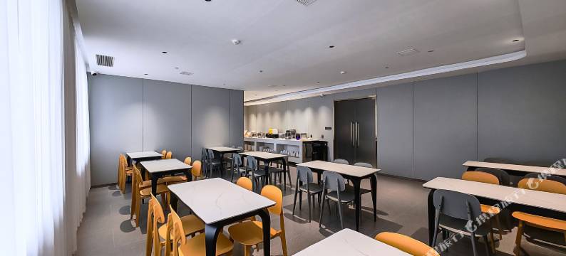 如家睿柏·云酒店(集贤县客运站店)图片