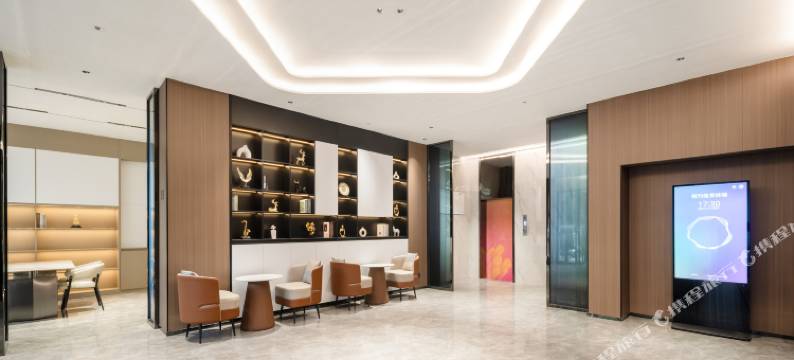 雅美途酒店(防城港嘉乐城二运站店)图片