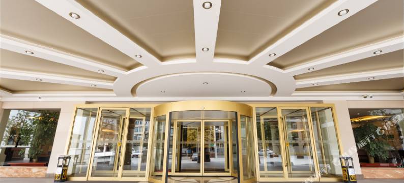 拉萨新鼎大酒店(布达拉宫店)图片