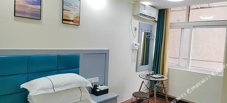 长沙明旺宾馆图片