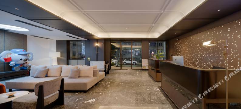 朵兰达V酒店(南昌八一广场绳金塔店)图片