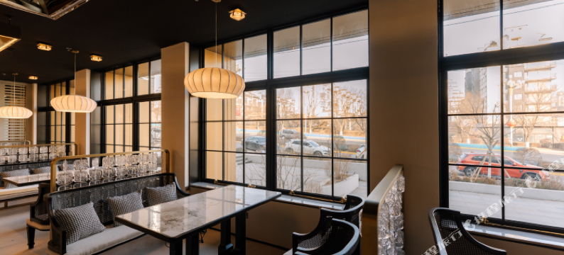 喜果酒店(锦州笔架山景区店)图片